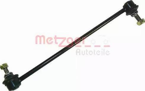 Metzger 83014818 - Çubuq / Strut, stabilizator furqanavto.az