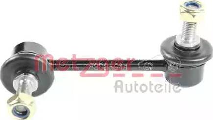 Metzger 83035911 - Çubuq / Strut, stabilizator furqanavto.az