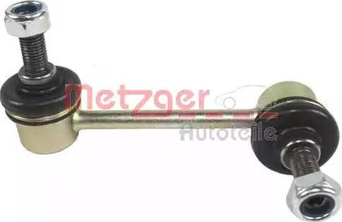 Metzger 83035812 - Çubuq / Strut, stabilizator furqanavto.az