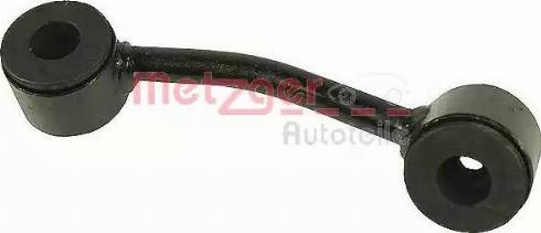 Metzger 83037702 - Çubuq / Strut, stabilizator www.furqanavto.az