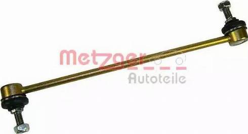 Metzger 83021818 - Çubuq / Strut, stabilizator furqanavto.az