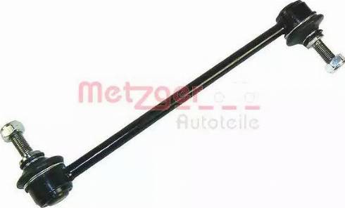 Metzger 83021318 - Çubuq / Strut, stabilizator furqanavto.az