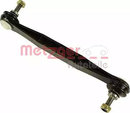 Metzger 83021738 - Çubuq / Strut, stabilizator furqanavto.az