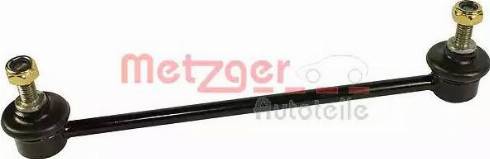 Metzger 83022019 - Çubuq / Strut, stabilizator furqanavto.az