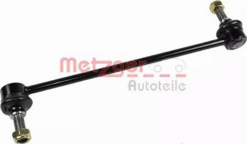 Metzger 83022318 - Çubuq / Strut, stabilizator furqanavto.az