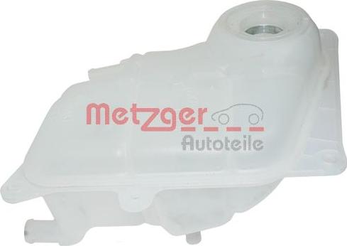 Metzger 2140004 - Genişləndirici çən, soyuducu furqanavto.az