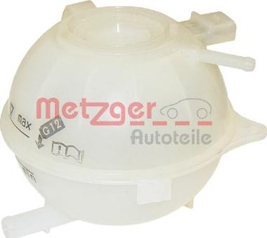 Metzger 2140008 - Genişləndirici çən, soyuducu furqanavto.az