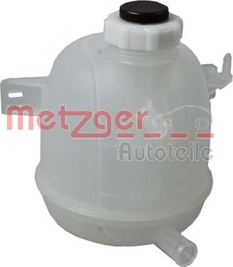 Metzger 2140019 - Genişləndirici çən, soyuducu furqanavto.az