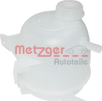 Metzger 2140020 - Genişləndirici çən, soyuducu furqanavto.az