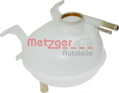 Metzger 2140022 - Genişləndirici çən, soyuducu furqanavto.az