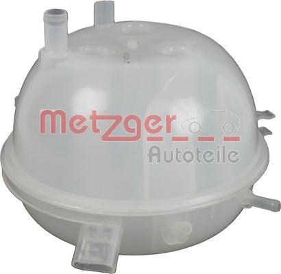 Metzger 2140106 - Genişləndirici çən, soyuducu furqanavto.az
