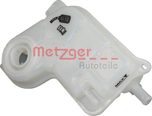 Metzger 2140175 - Genişləndirici çən, soyuducu www.furqanavto.az