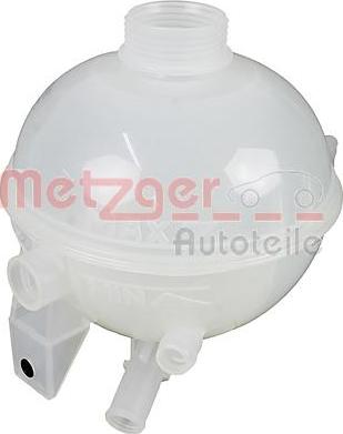 Metzger 2140271 - Genişləndirici çən, soyuducu furqanavto.az