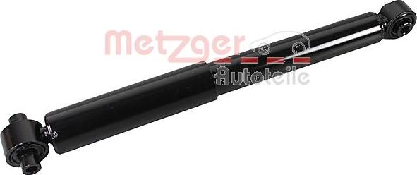 Metzger 2340458 - Amortizator furqanavto.az