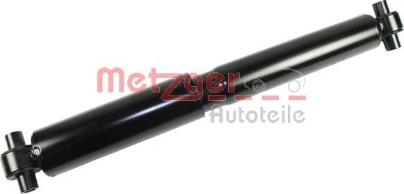 Metzger 2340405 - Amortizator www.furqanavto.az