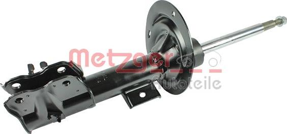 Metzger 2340431 - Amortizator furqanavto.az