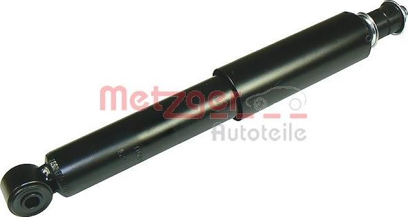 Metzger 2340048 - Amortizator furqanavto.az