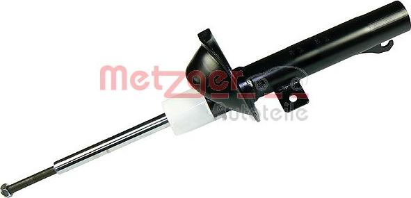 Metzger 2340056 - Amortizator furqanavto.az