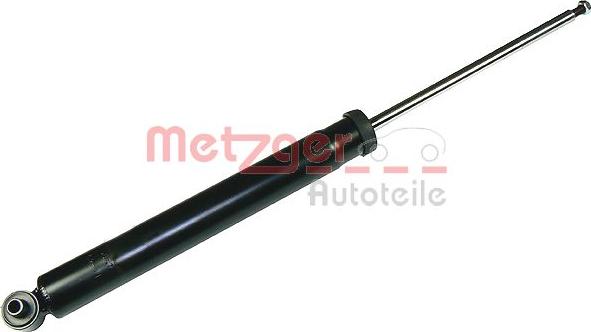 Metzger 2340064 - Amortizator furqanavto.az