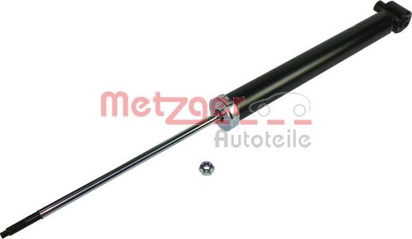 Metzger 2340009 - Amortizator furqanavto.az