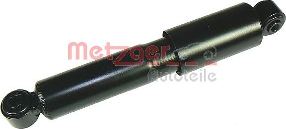 Metzger 2340010 - Amortizator furqanavto.az