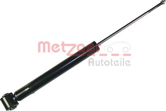 Metzger 2340013 - Amortizator furqanavto.az