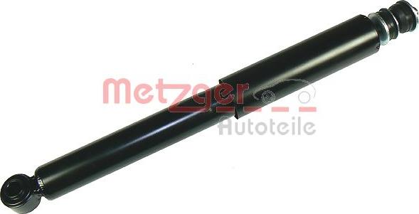 Metzger 2340038 - Amortizator furqanavto.az