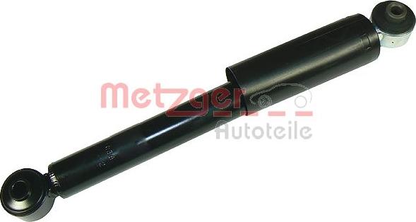 Metzger 2340037 - Amortizator furqanavto.az