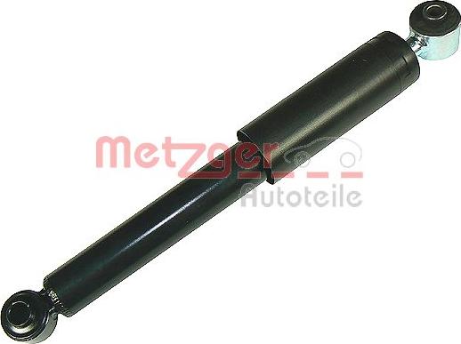 Metzger 2340026 - Amortizator furqanavto.az