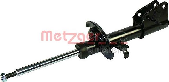 Metzger 2340169 - Amortizator furqanavto.az