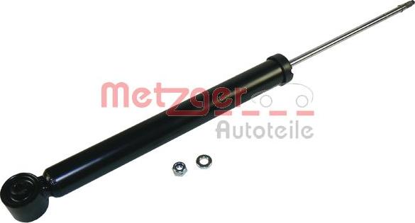 Metzger 2340106 - Amortizator furqanavto.az