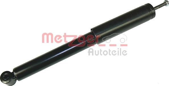 Metzger 2340100 - Amortizator furqanavto.az