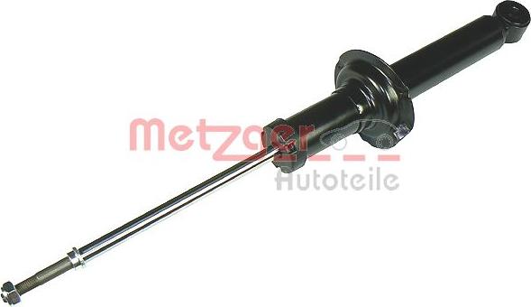 Metzger 2340119 - Amortizator furqanavto.az