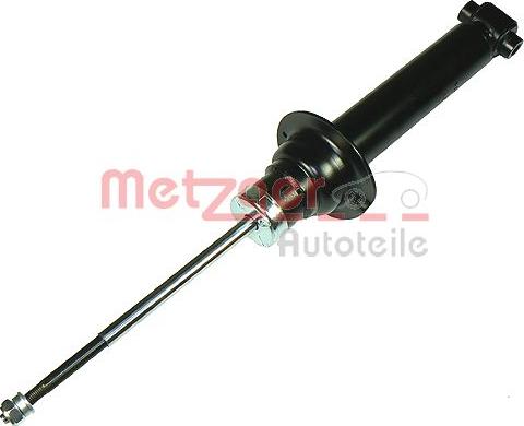 Metzger 2340132 - Amortizator furqanavto.az