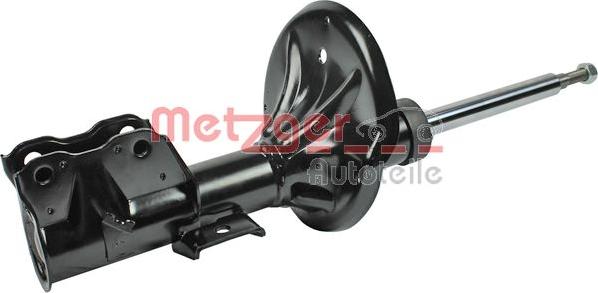 Metzger 2340351 - Amortizator furqanavto.az