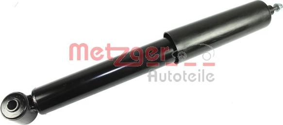 Metzger 2340362 - Amortizator furqanavto.az