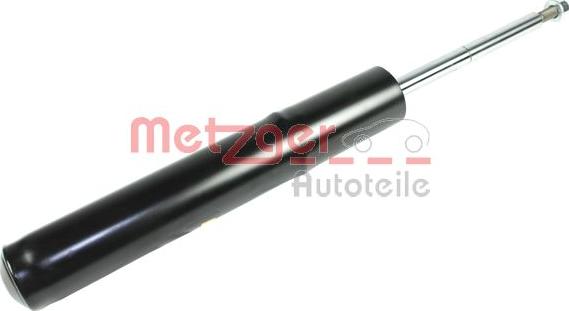 Metzger 2340309 - Amortizator furqanavto.az