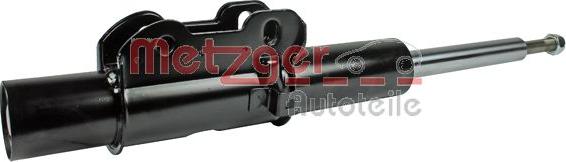 Metzger 2340306 - Amortizator furqanavto.az