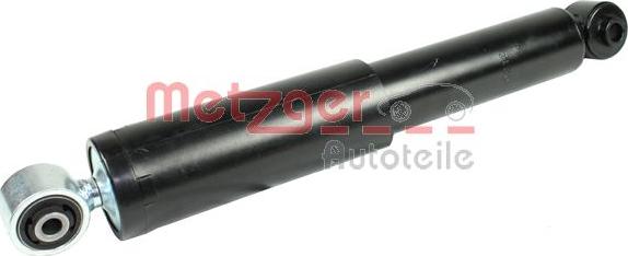 Metzger 2340311 - Amortizator furqanavto.az