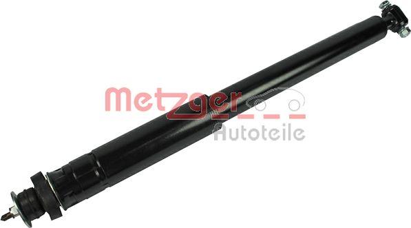 Metzger 2340242 - Amortizator furqanavto.az