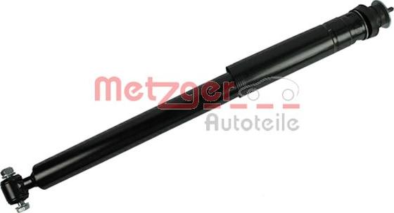 Metzger 2340242 - Amortizator furqanavto.az