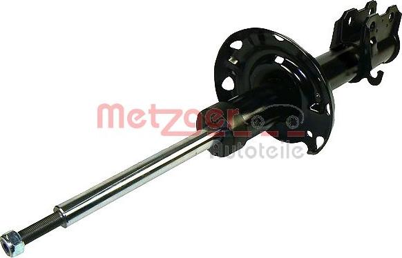 Metzger 2340205 - Amortizator furqanavto.az