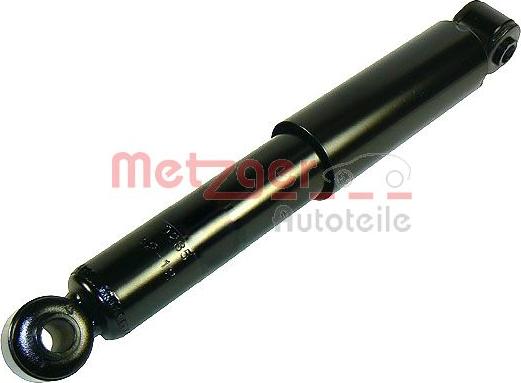 Metzger 2340200 - Amortizator furqanavto.az