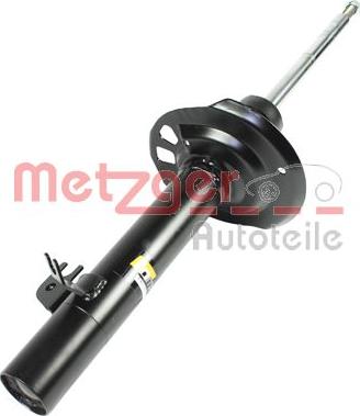 Metzger 2340279 - Amortizator furqanavto.az