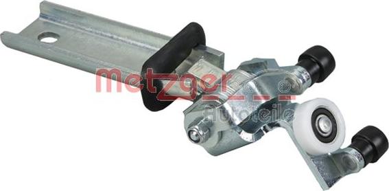 Metzger 2310074 - Roller Bələdçisi, sürüşən qapı furqanavto.az