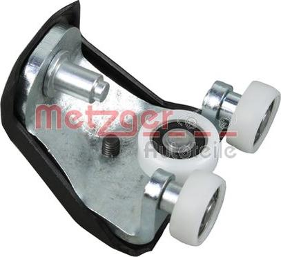 Metzger 2310076 - Roller Bələdçisi, sürüşən qapı furqanavto.az