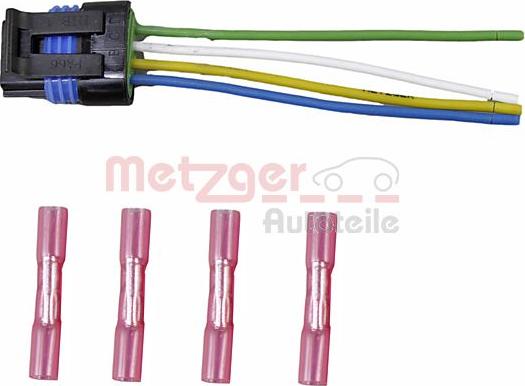 Metzger 2324157 - Kabel Təmiri Dəsti, suqəbuledici manifold təzyiq sensoru furqanavto.az