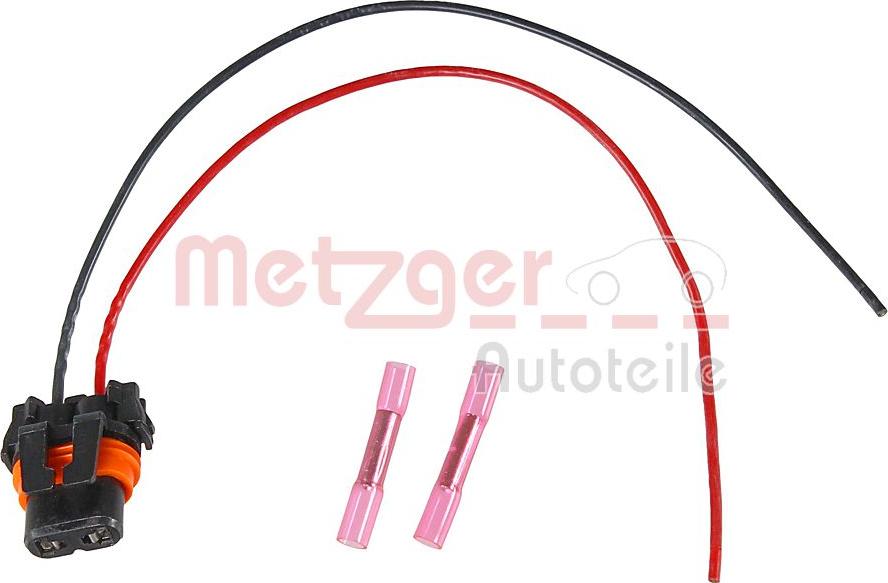 Metzger 2324211 - Kabel Təmiri Dəsti, fara furqanavto.az