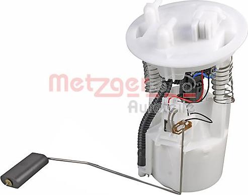 Metzger 2250401 - - - furqanavto.az