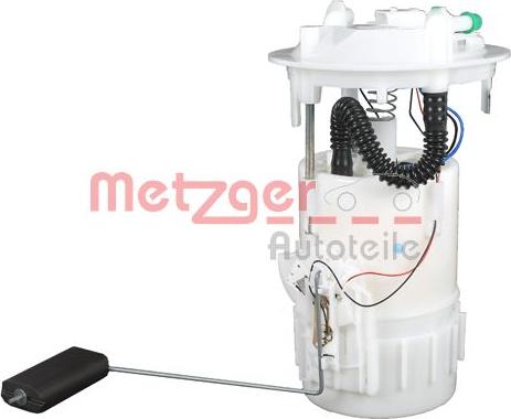 Metzger 2250099 -  furqanavto.az